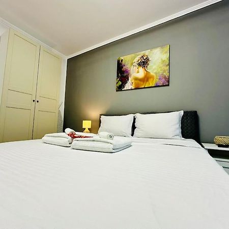 Zen Central Studio Bucureşti Exterior foto